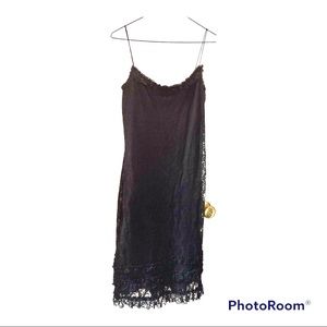 Ralph Lauren Lace Dress